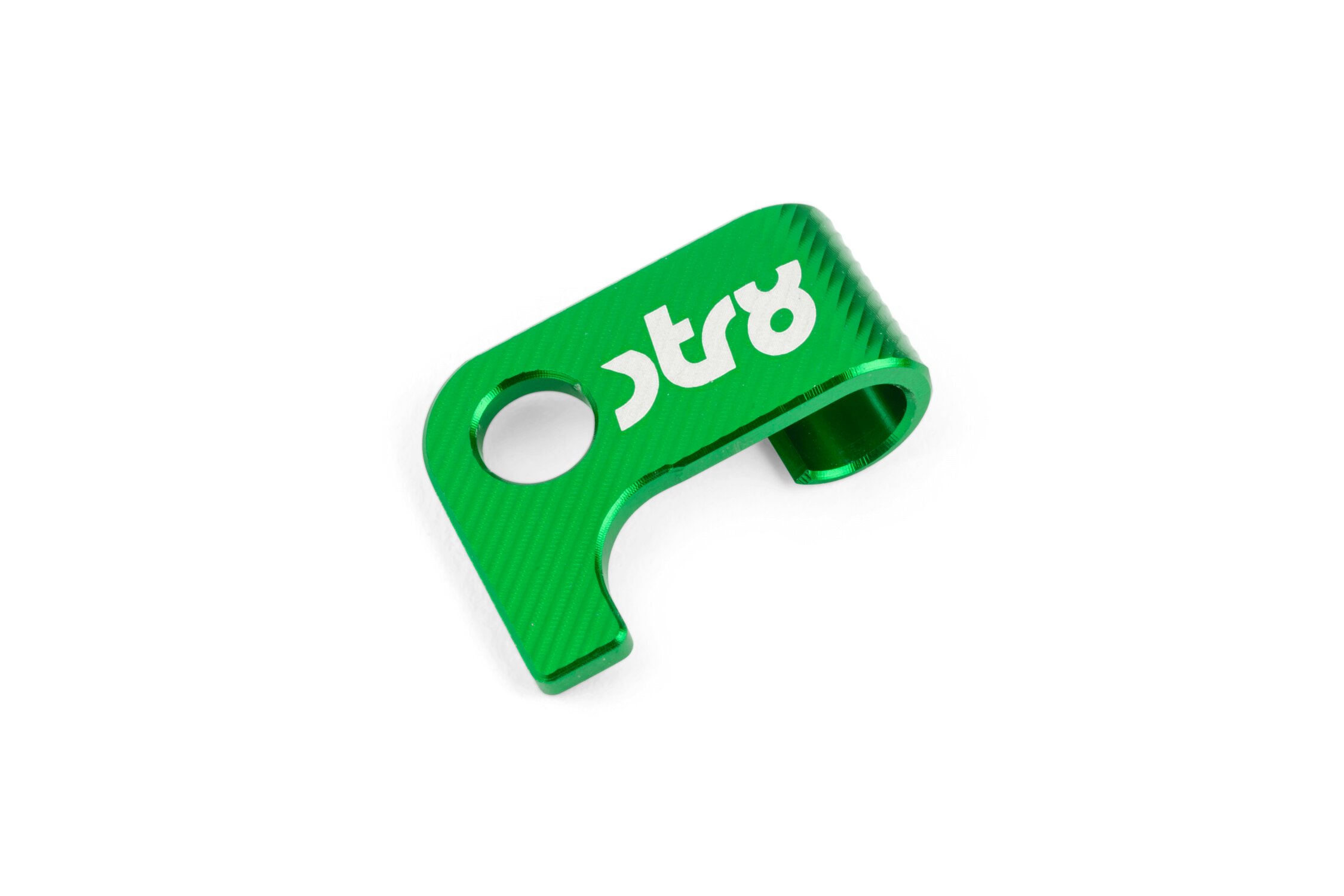 Butée câble d'embrayage Derbi STR8 Vert