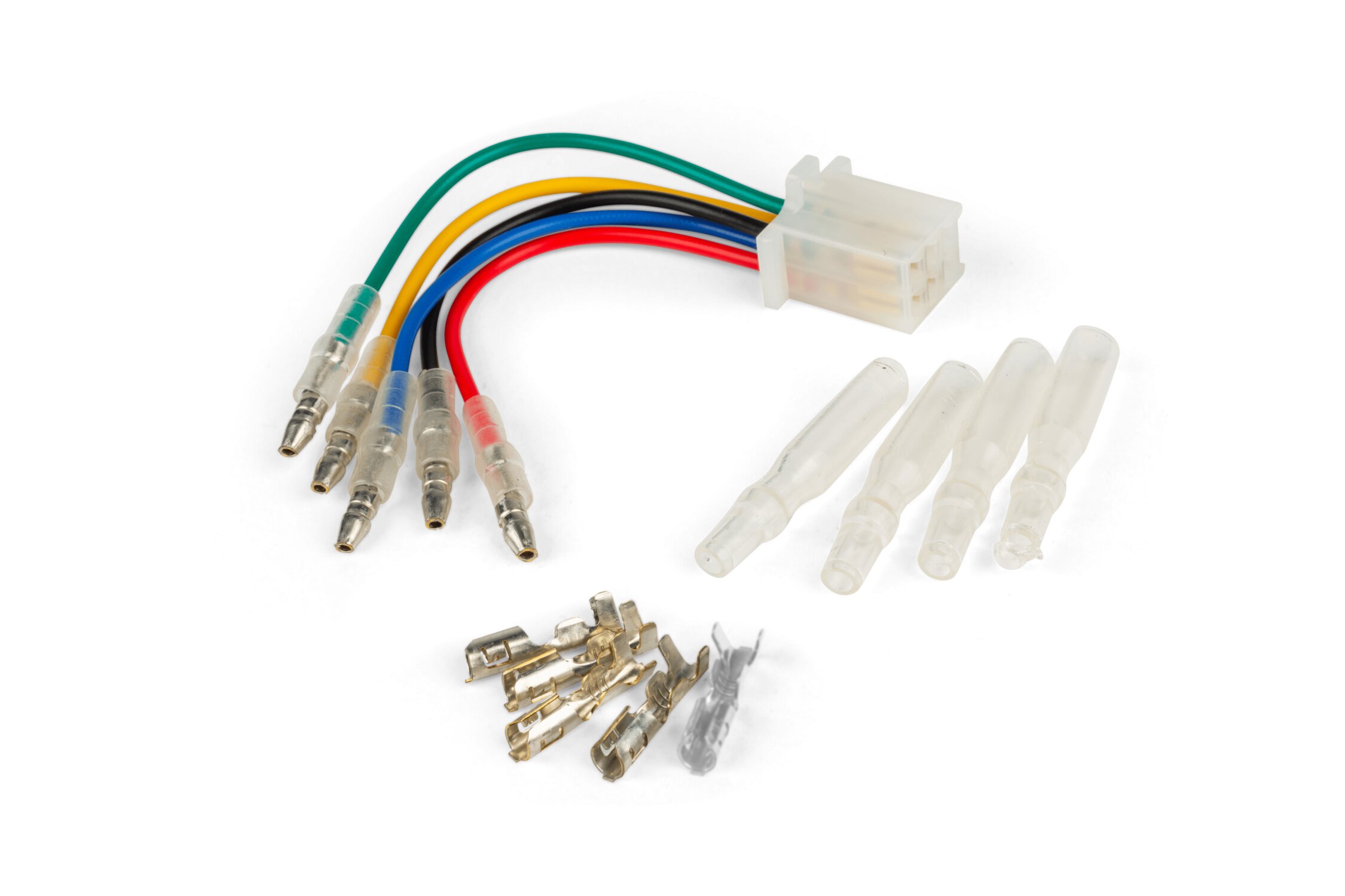 Str8 Adaptateur de feu Easy-Connect