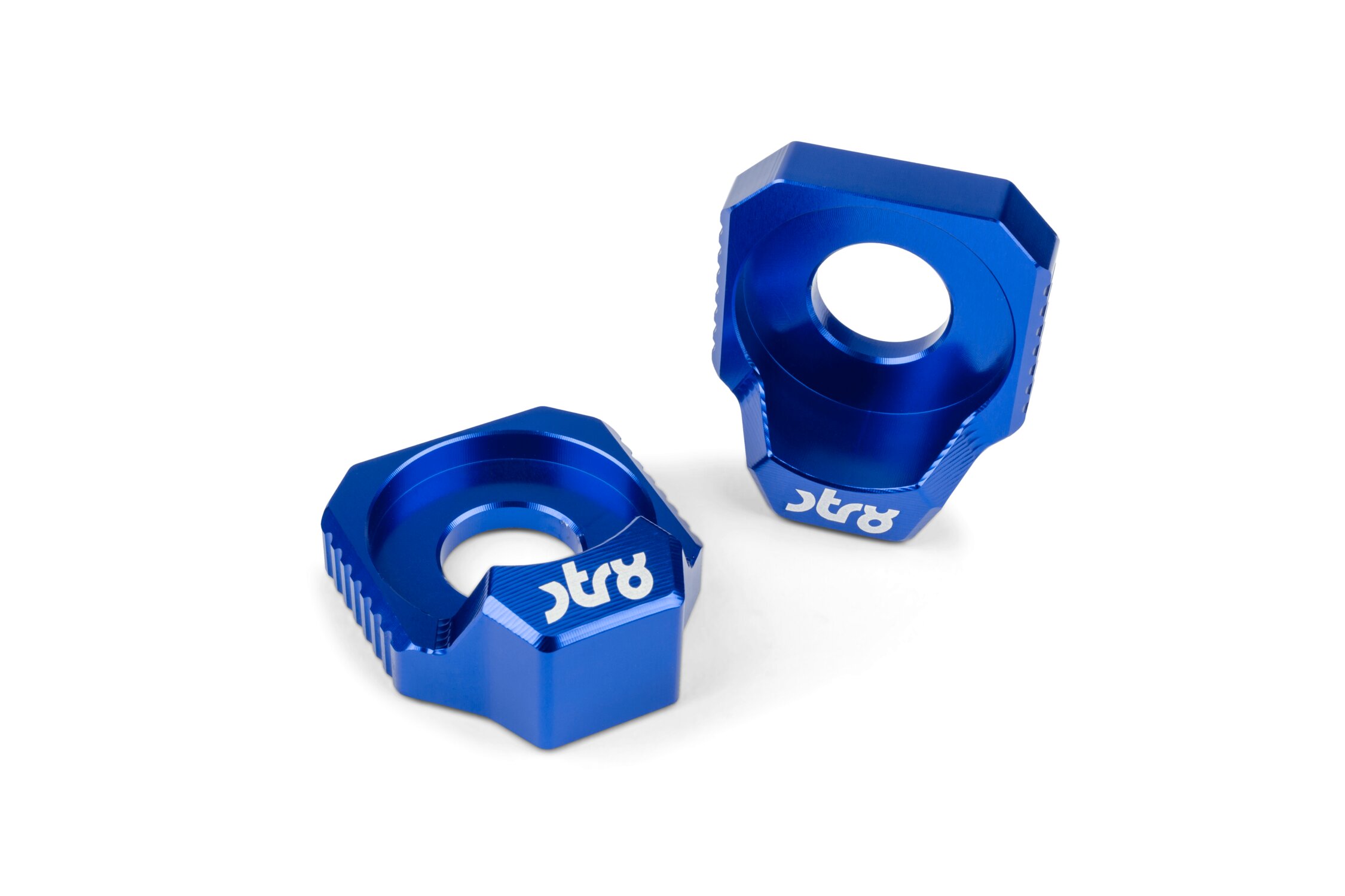 Tendeur de chaîne STR8 Beta RR 50 Bleu (x2)