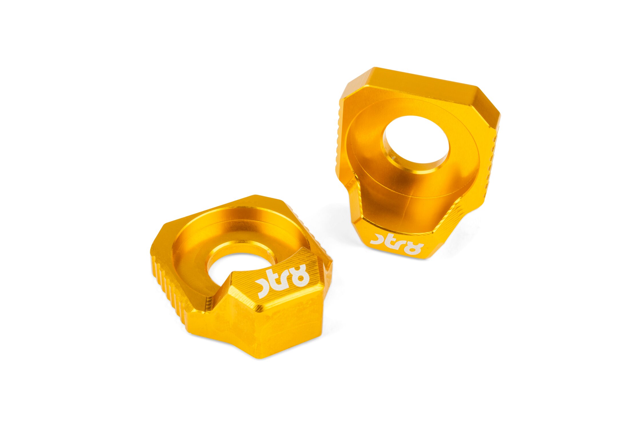 Tendeur de chaîne STR8 Beta RR 50 Or (x2)