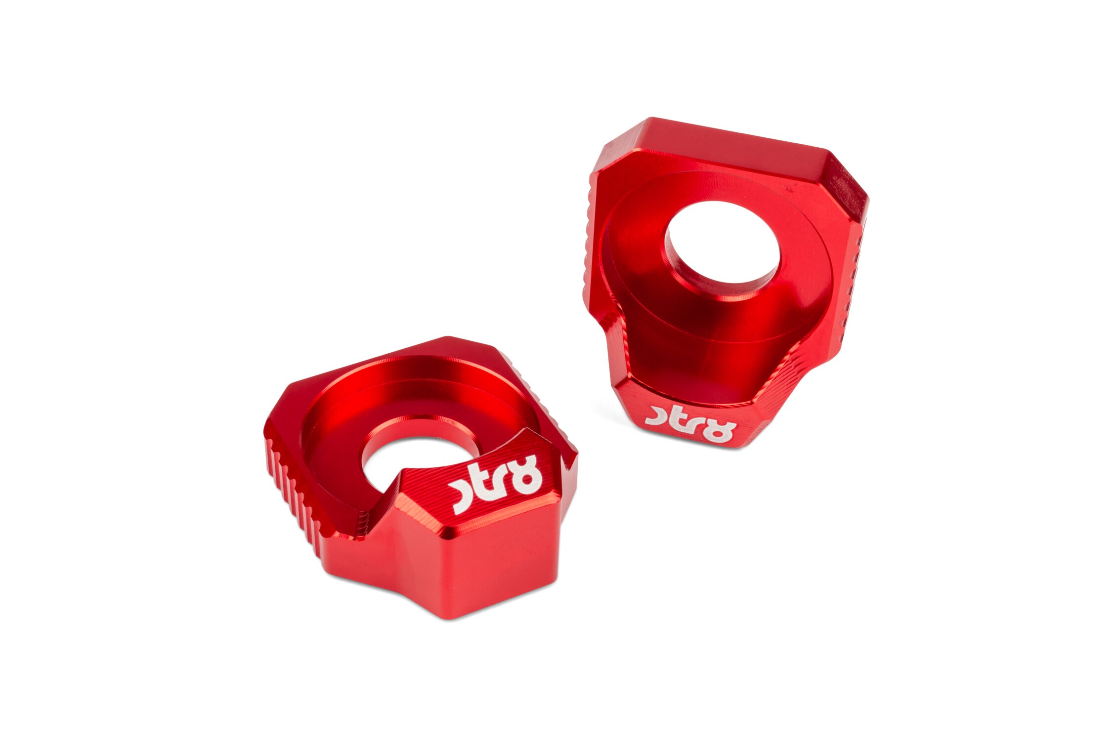 Tendeur de chaîne STR8 Beta RR 50 Rouge (x2)