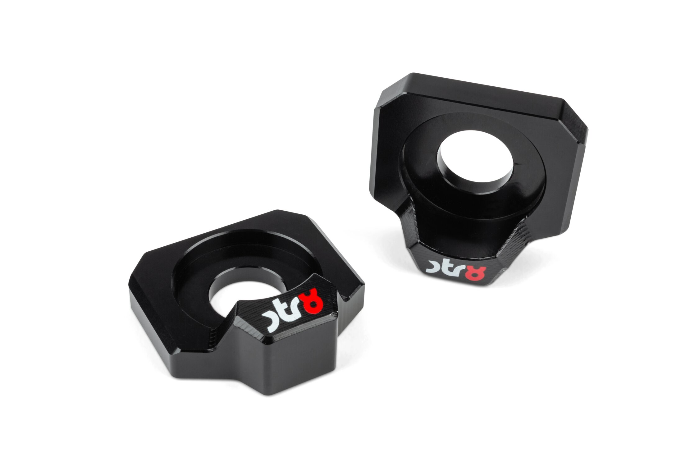 Tendeur de chaîne STR8 Sherco 50 Noir (x2)