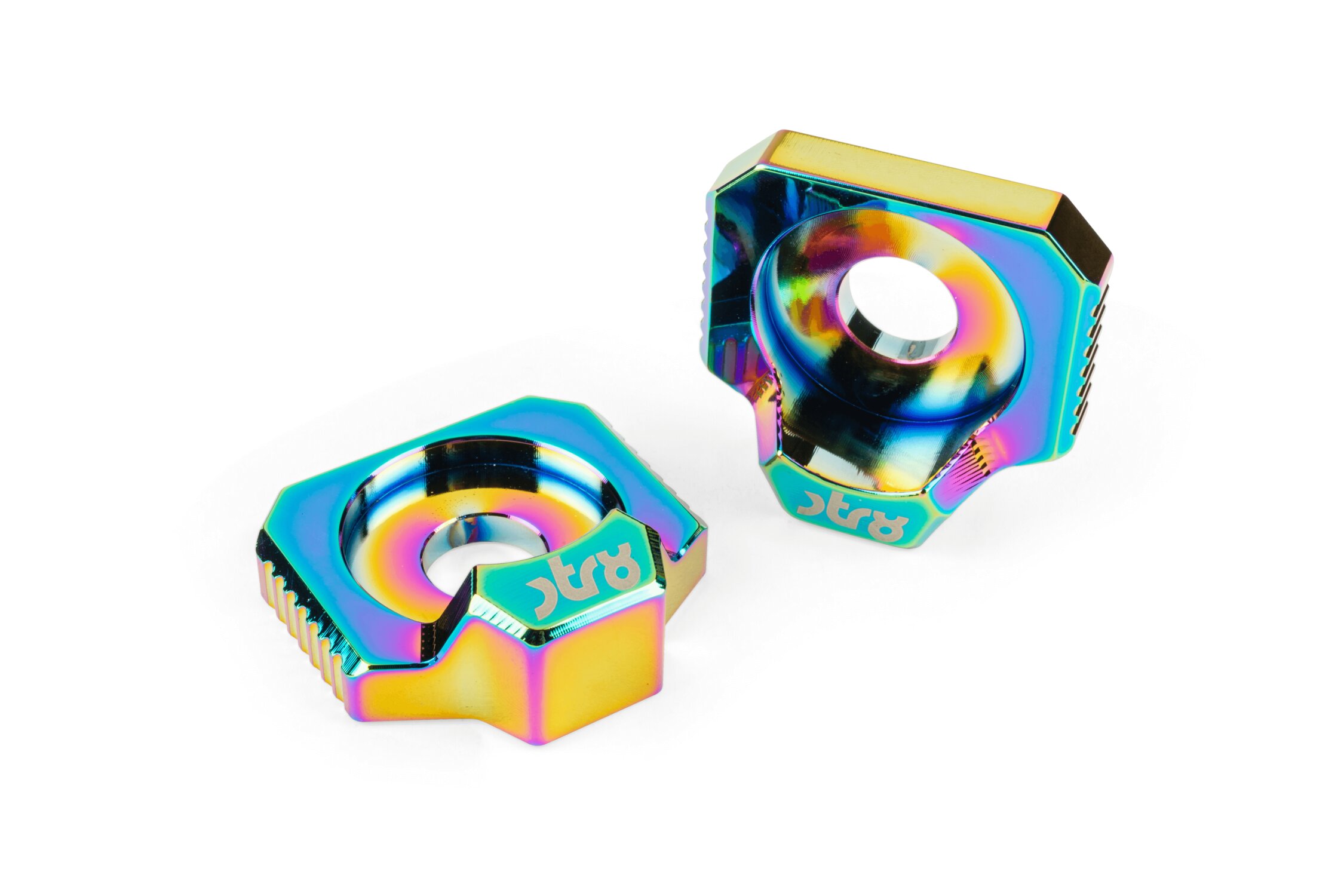 Tendeur de chaîne STR8 Rieju MRT Neochrome (x2)