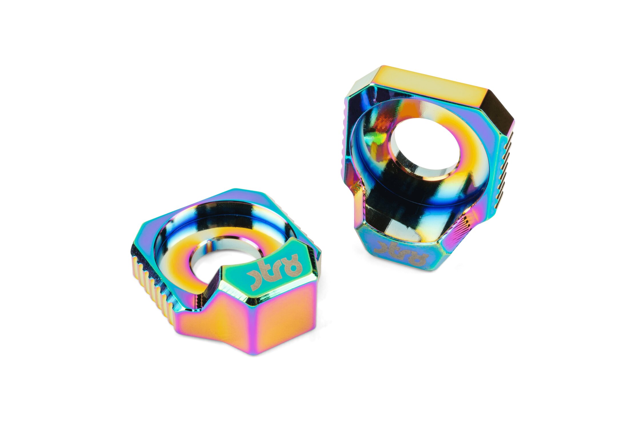 Tendeur de chaîne STR8 Beta RR 50 Neochrome (x2)