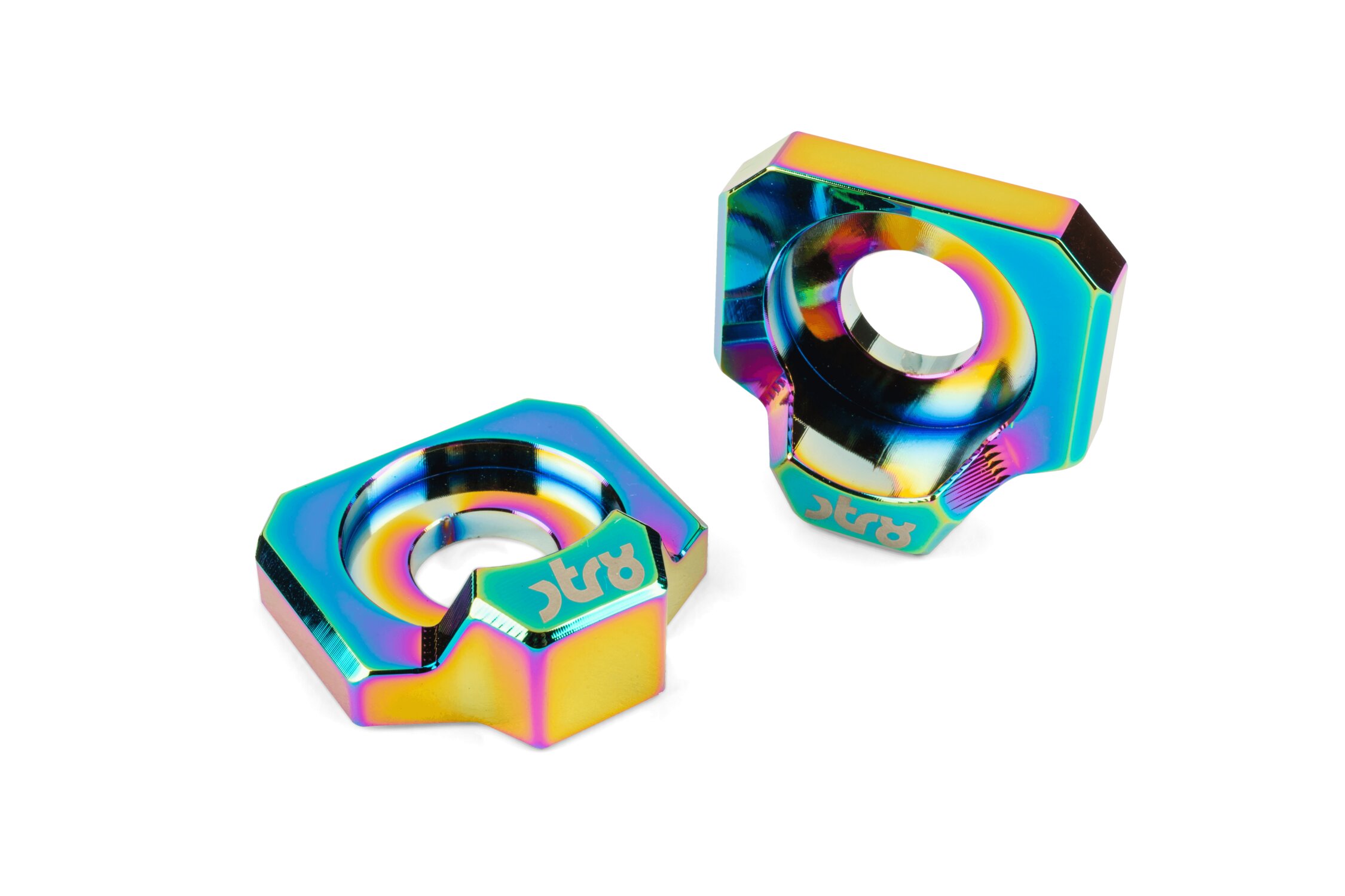 Tendeur de chaîne STR8 Sherco 50 Neochrome (x2)
