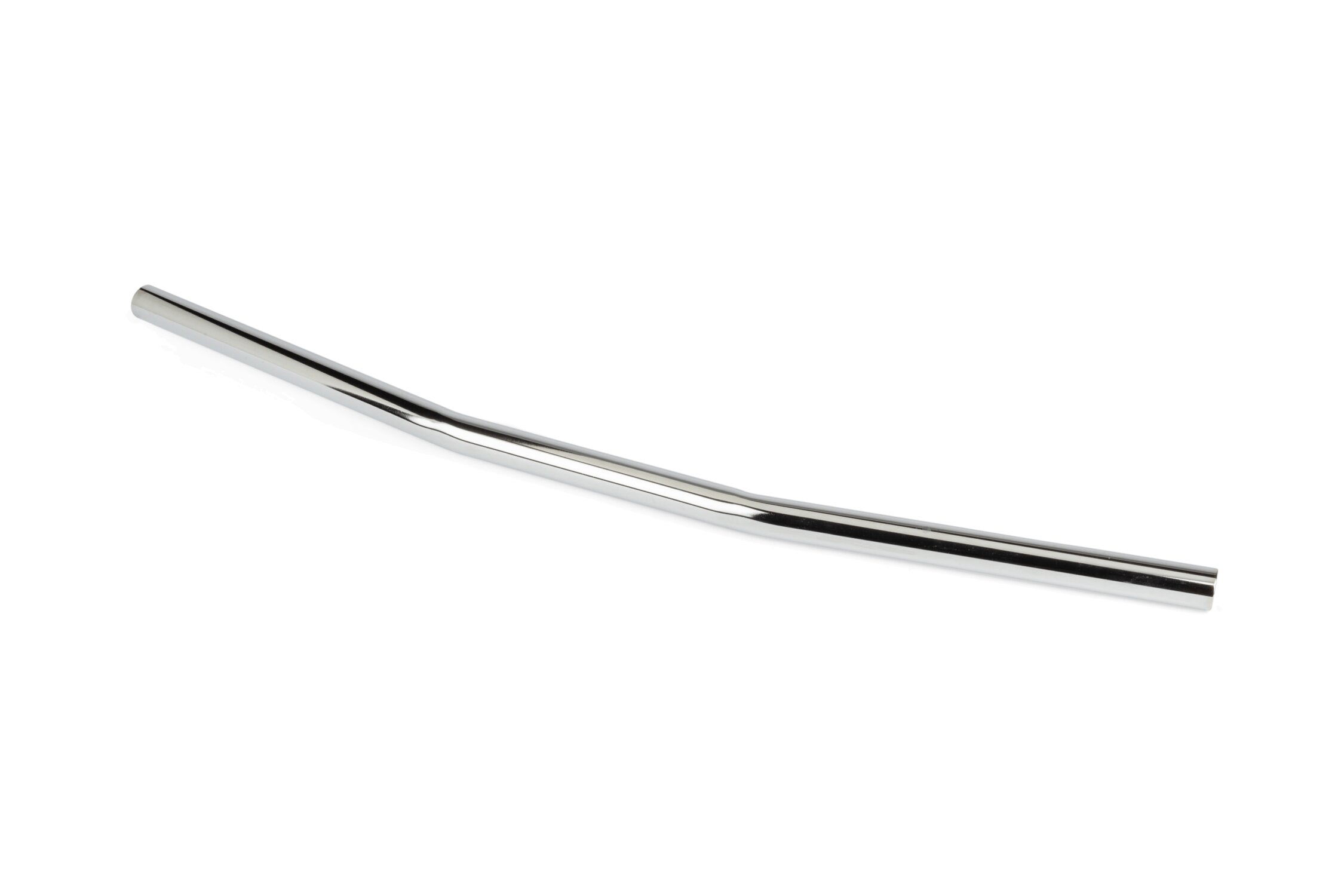 Guidon STR8 Drag Race Chromé
