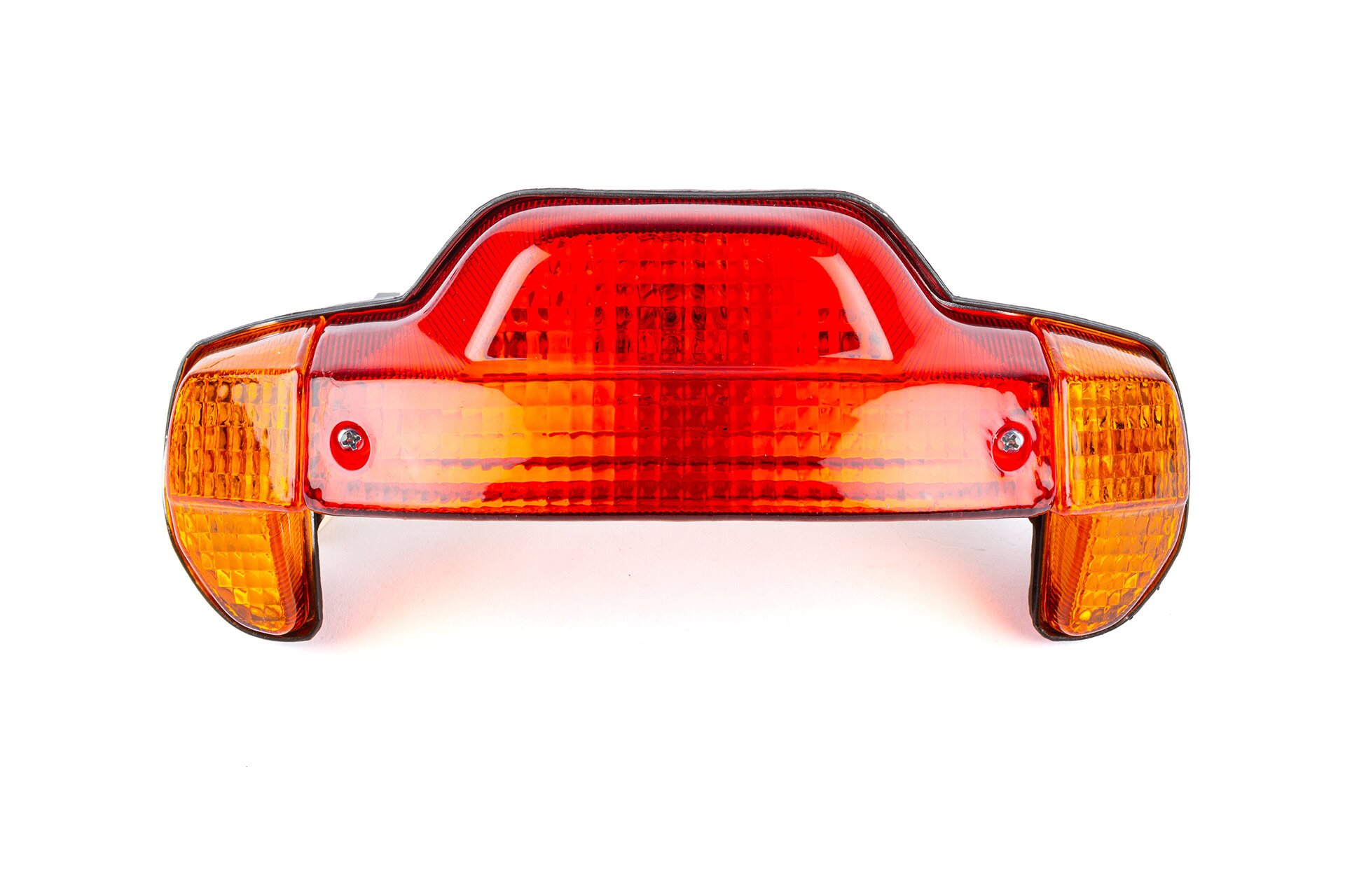 Feu arrière type origine rouge MBK Booster / BW's 99 - 03