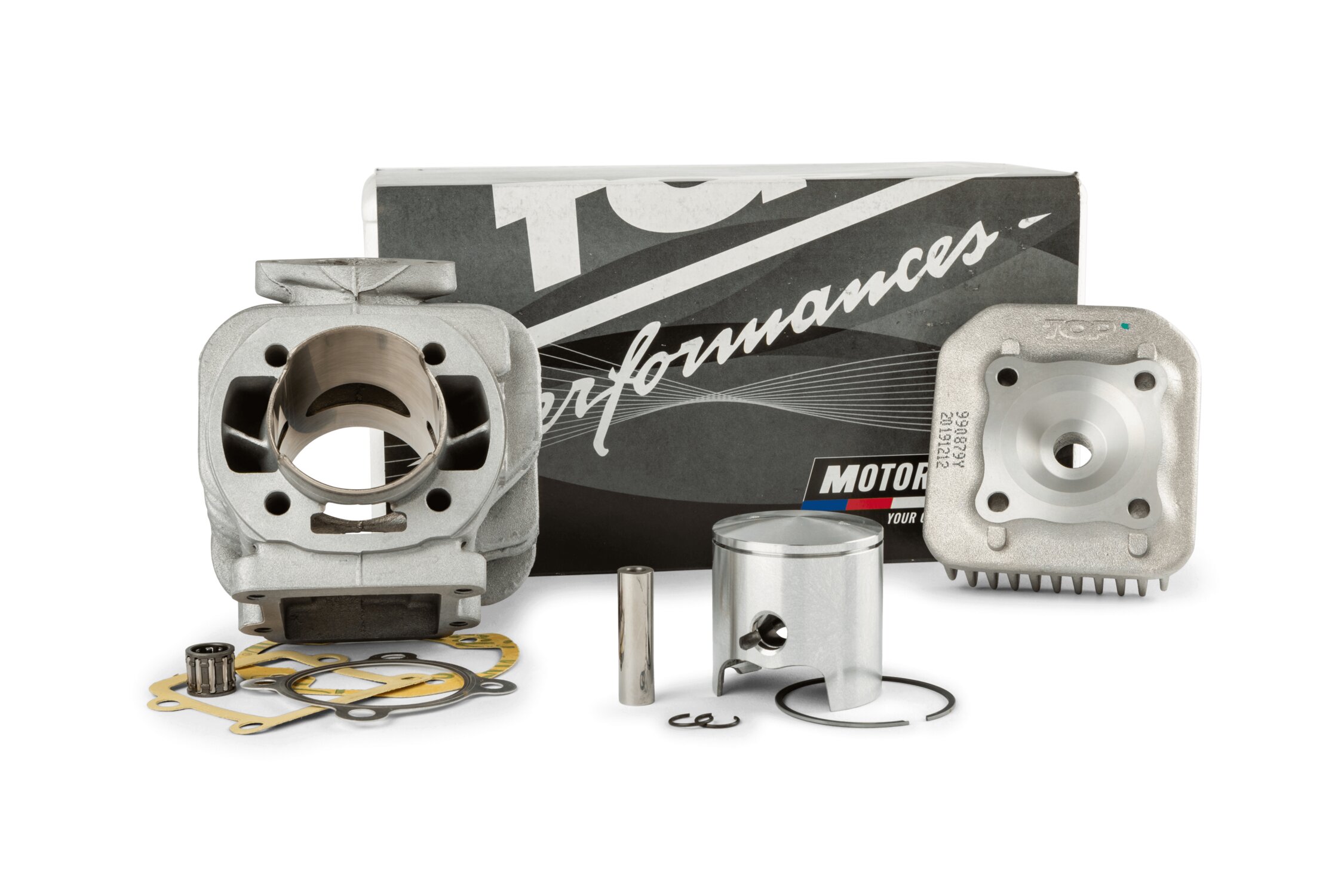 Kit cylindre Top Perf TPR 70 MBK Booster