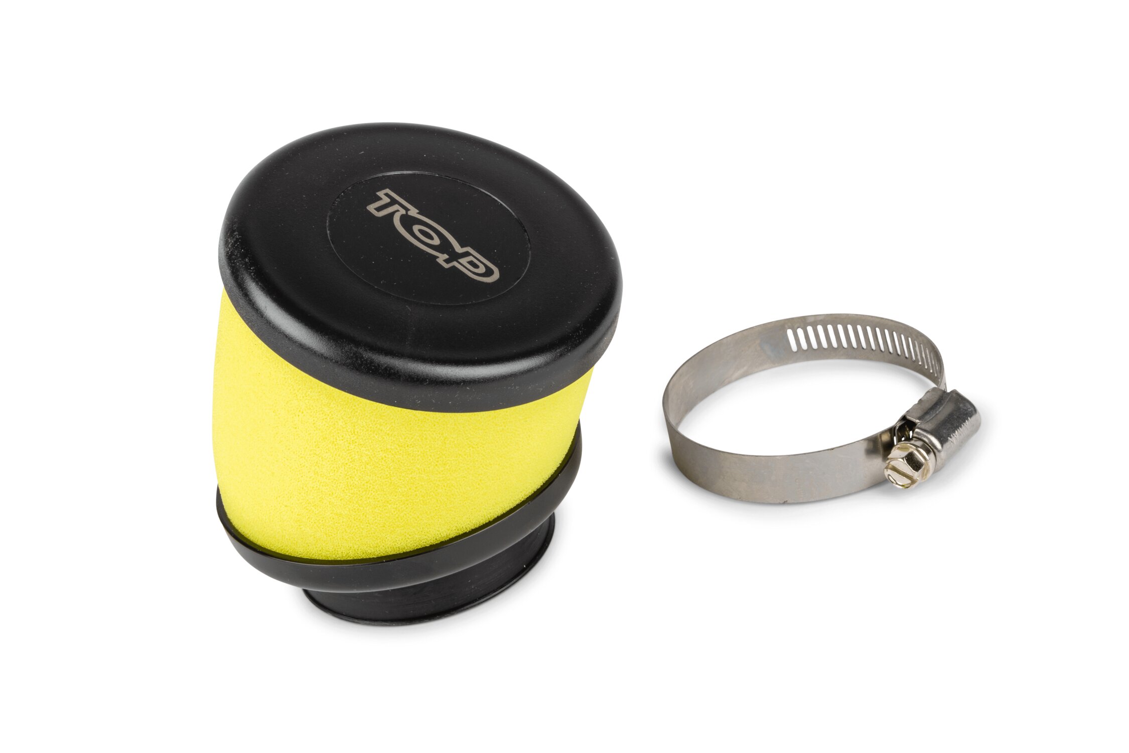Filtre à air Top Performances d.49mm Jaune