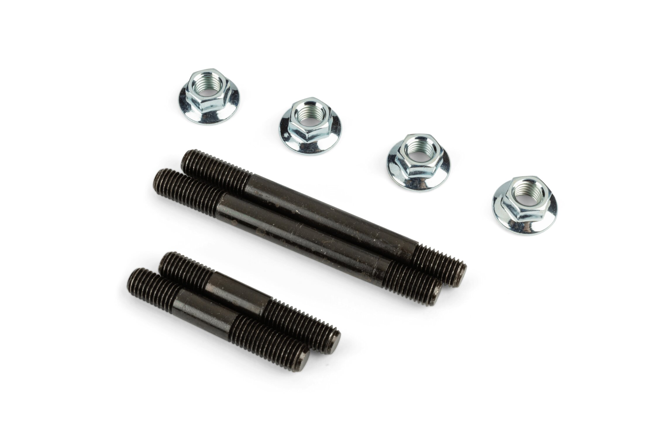 Top Performances Goujons cylindre TPR Factory FL100