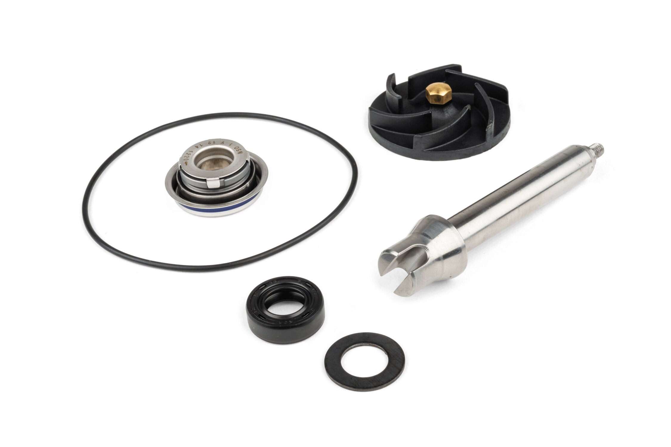 Kit réparation de pompe à eau Top Performances Piaggio MP3 400 - 500cc E3