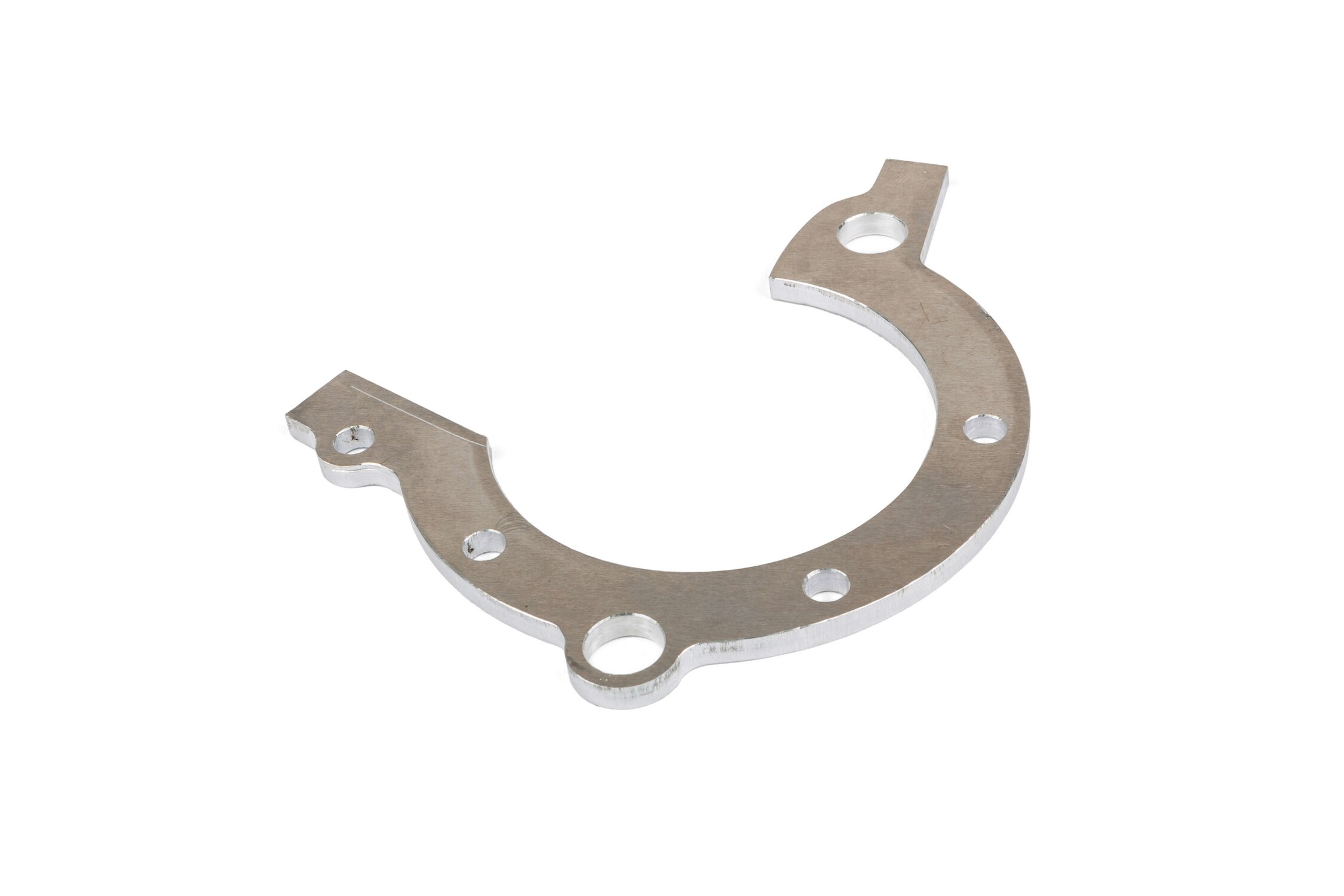 Cale de carter 5mm 2Fast MBK Nitro / Aerox