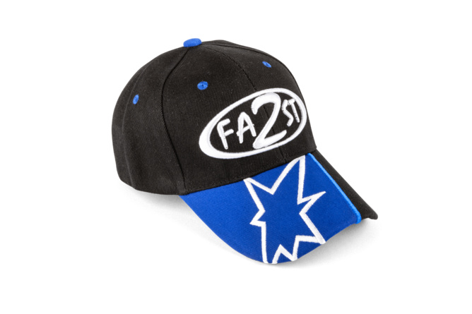 Casquette 2Fast