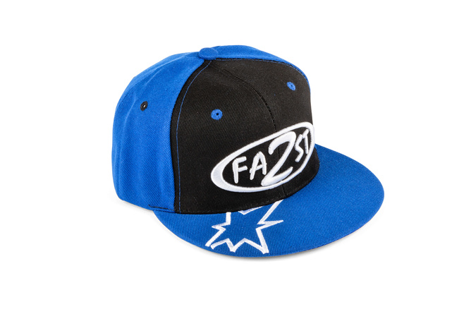 Casquette Snapback 2Fast