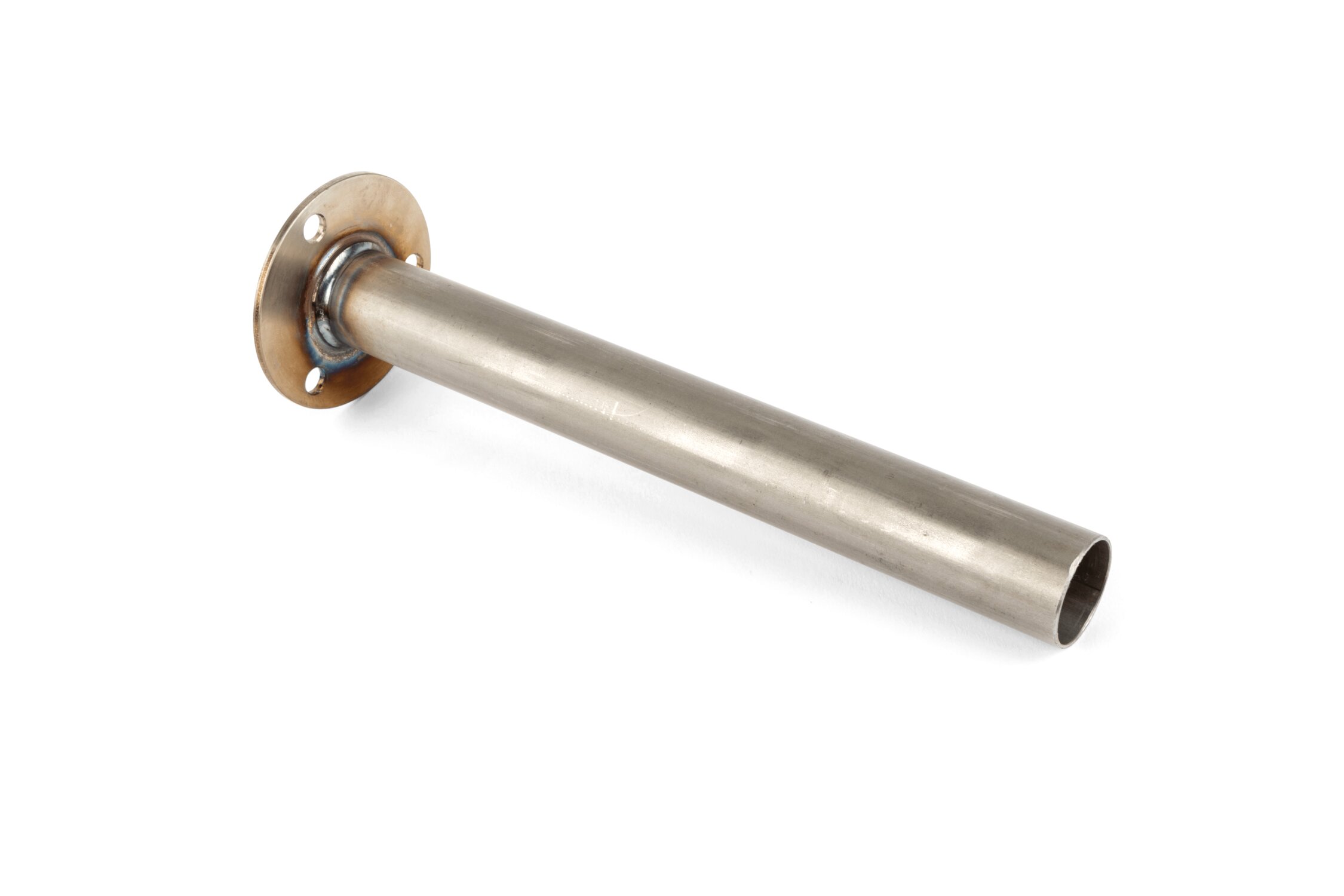 Tube de fuite droit d.20mm 2Fast 70