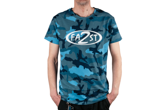 T-Shirt 2Fast, XL