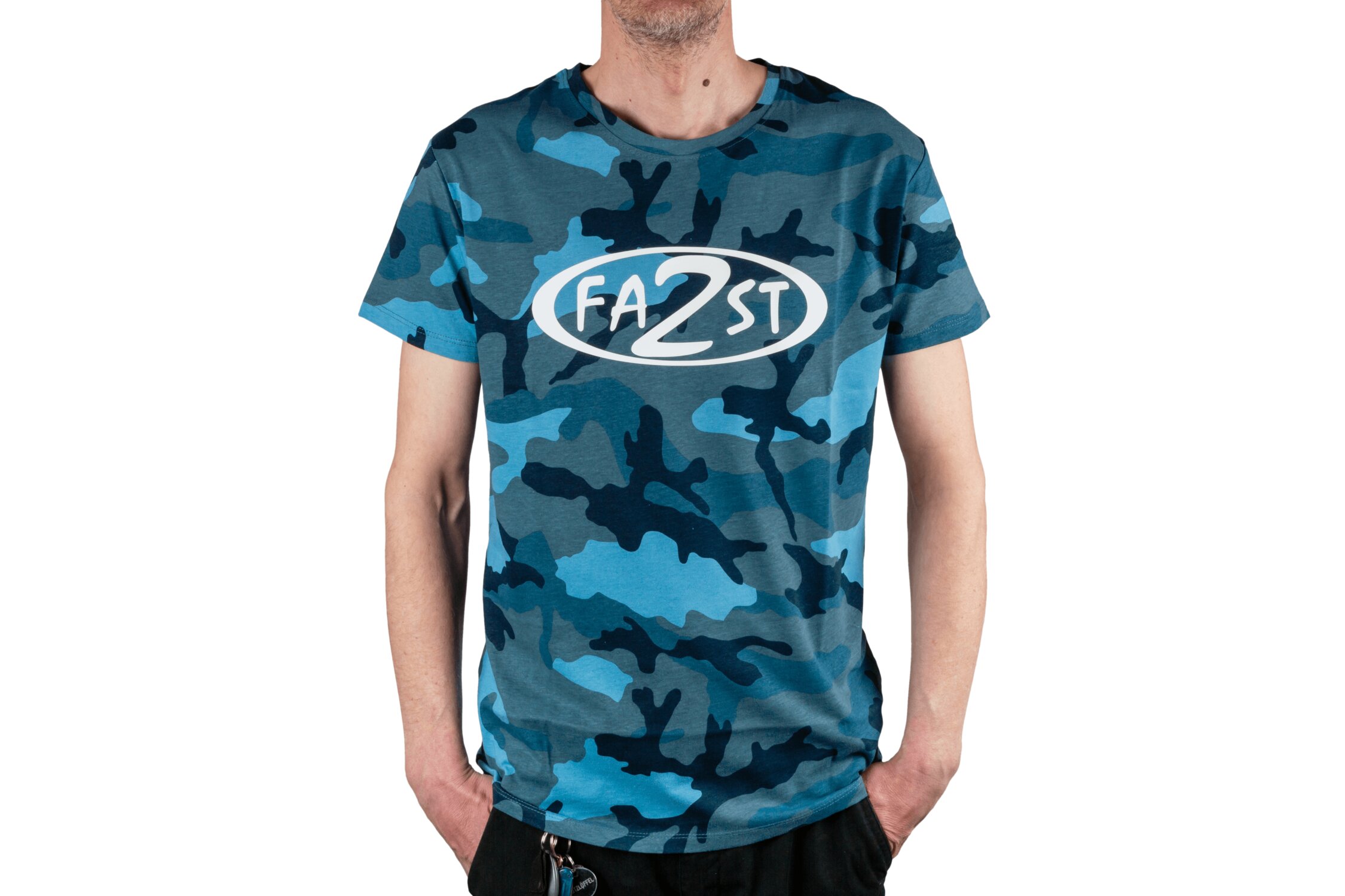 2Fast Camiseta XL