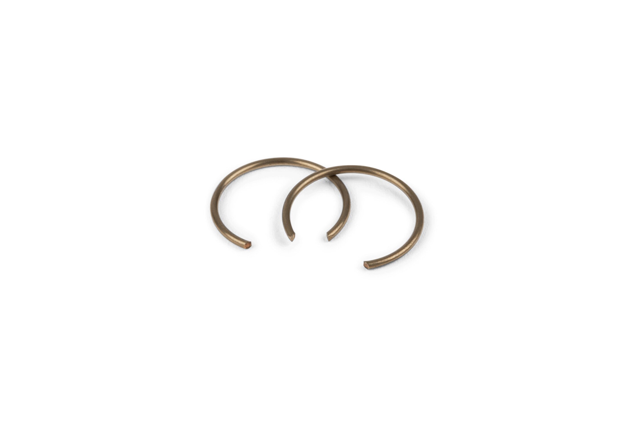 Circlips de piston 2Fast 14mm