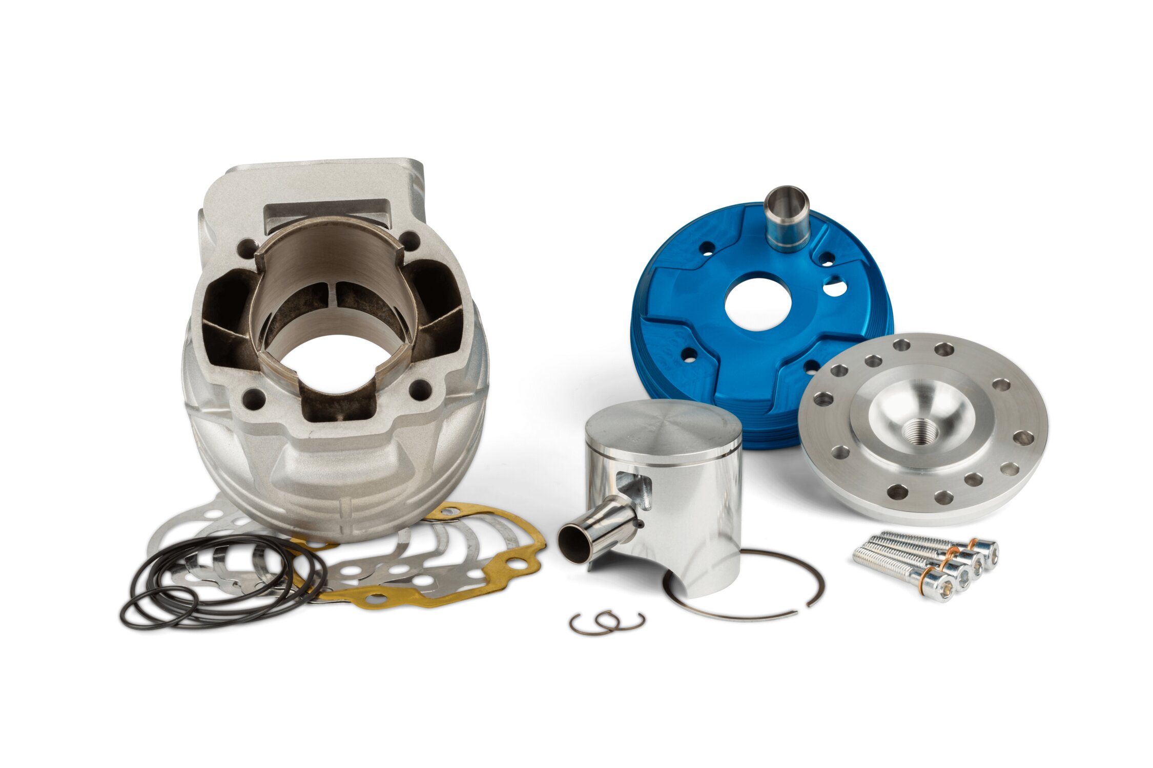 Kit cylindre 100 2Fast Derbi Euro 3 et 4