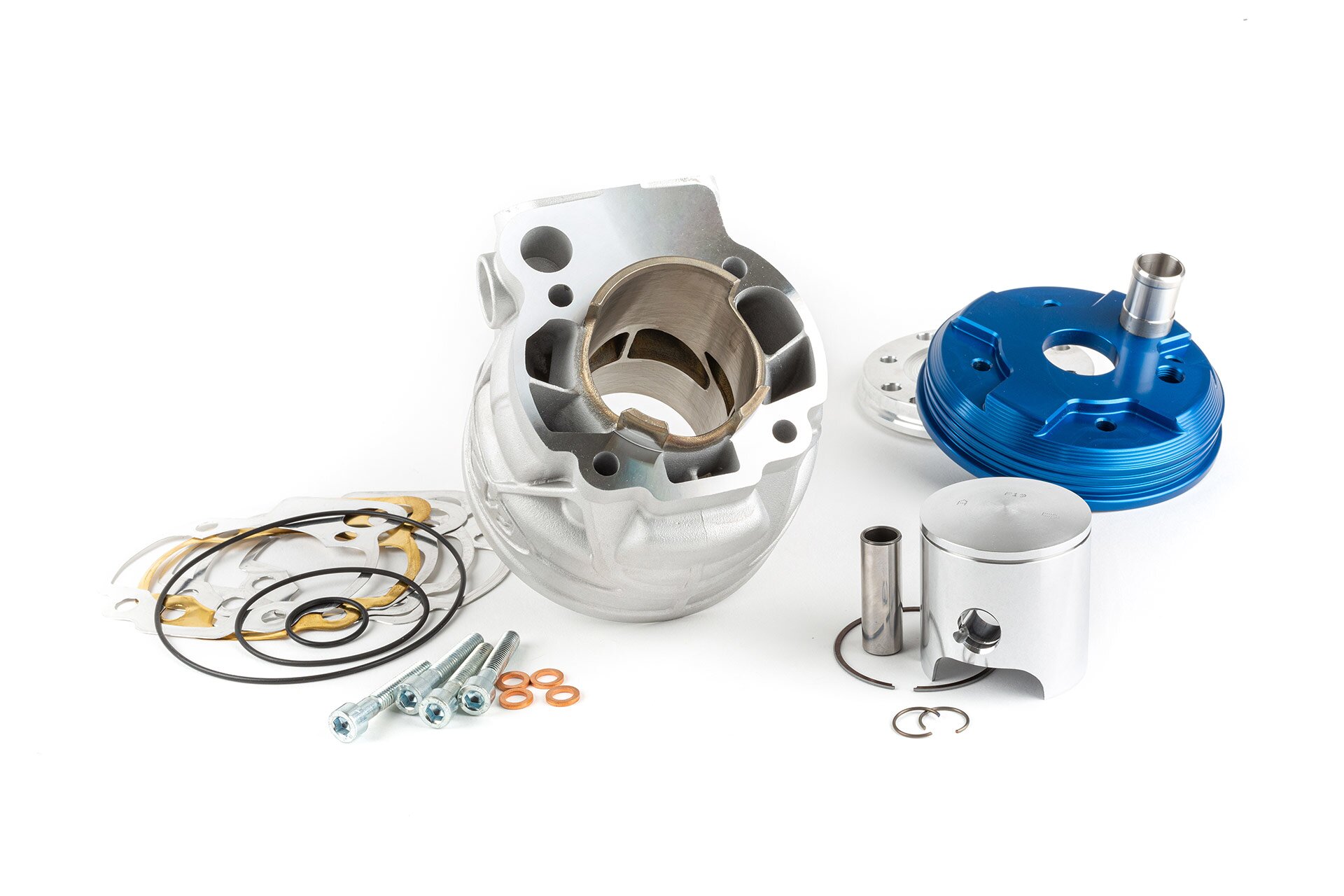 Kit cylindre 2Fast 80 Minarelli AM6