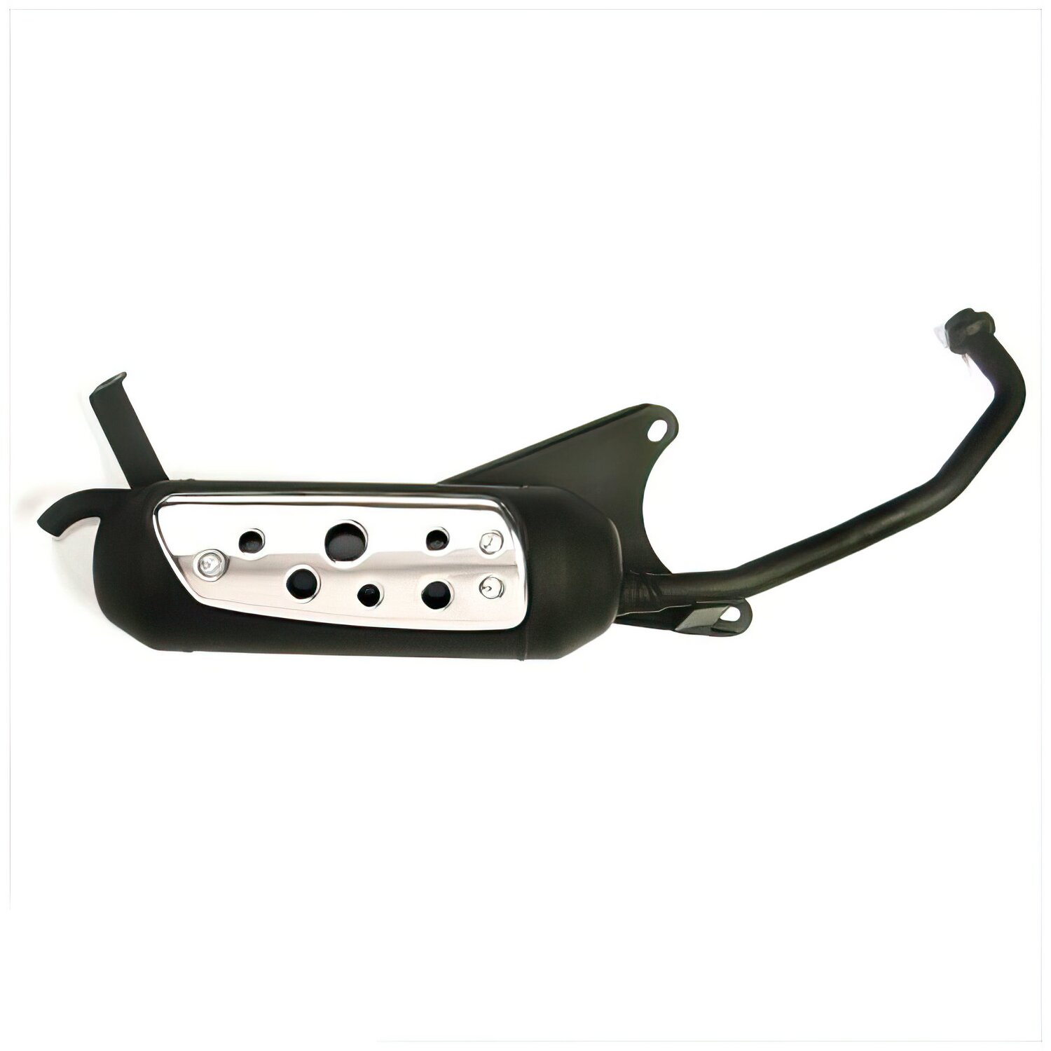 Pot d'échappement Silent Pro Sym Symphony / Peugeot Tweet 4T