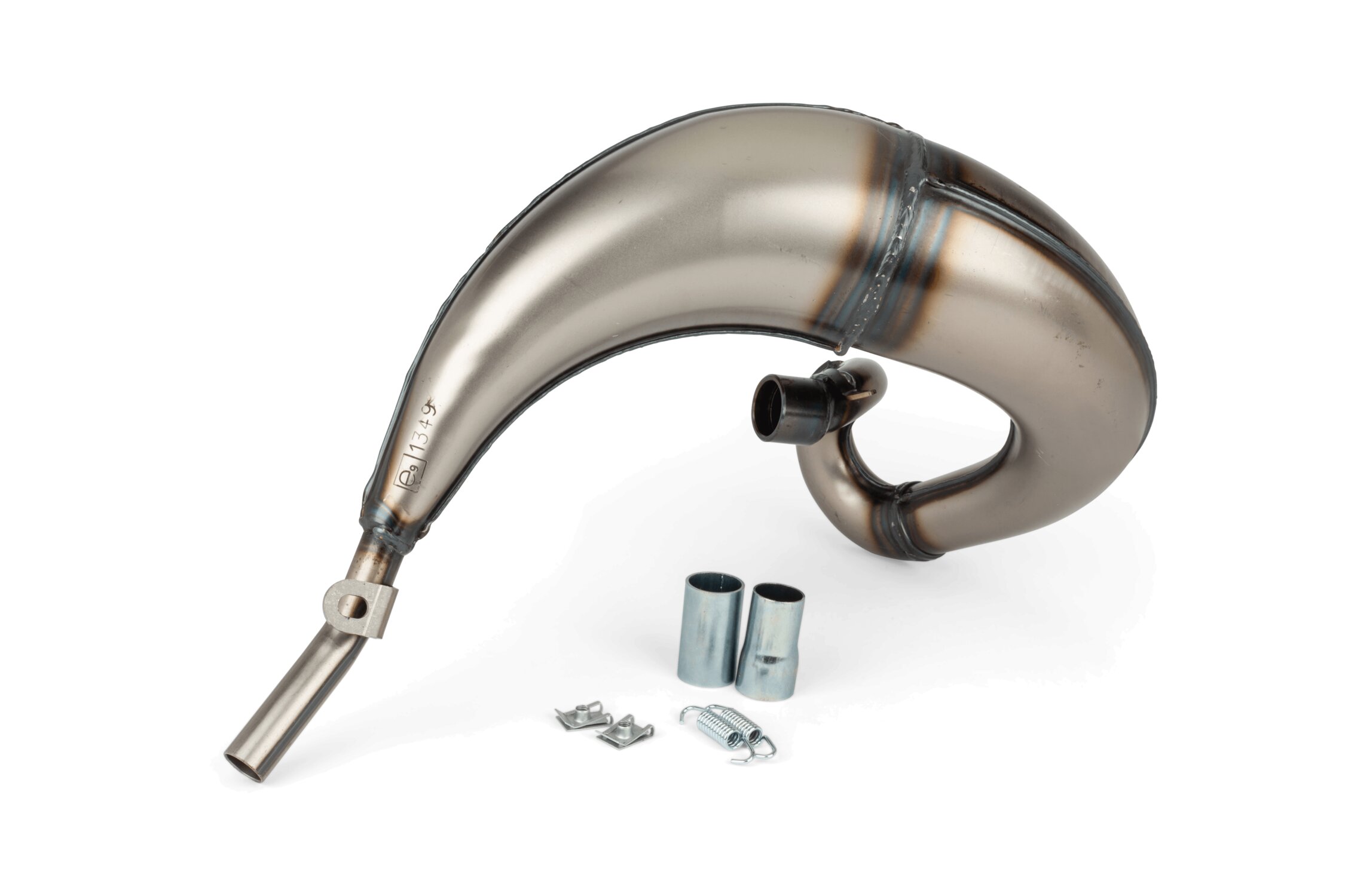 Pot d'échappement Tecnigas Quantum Sherco SM-R /SE-R
