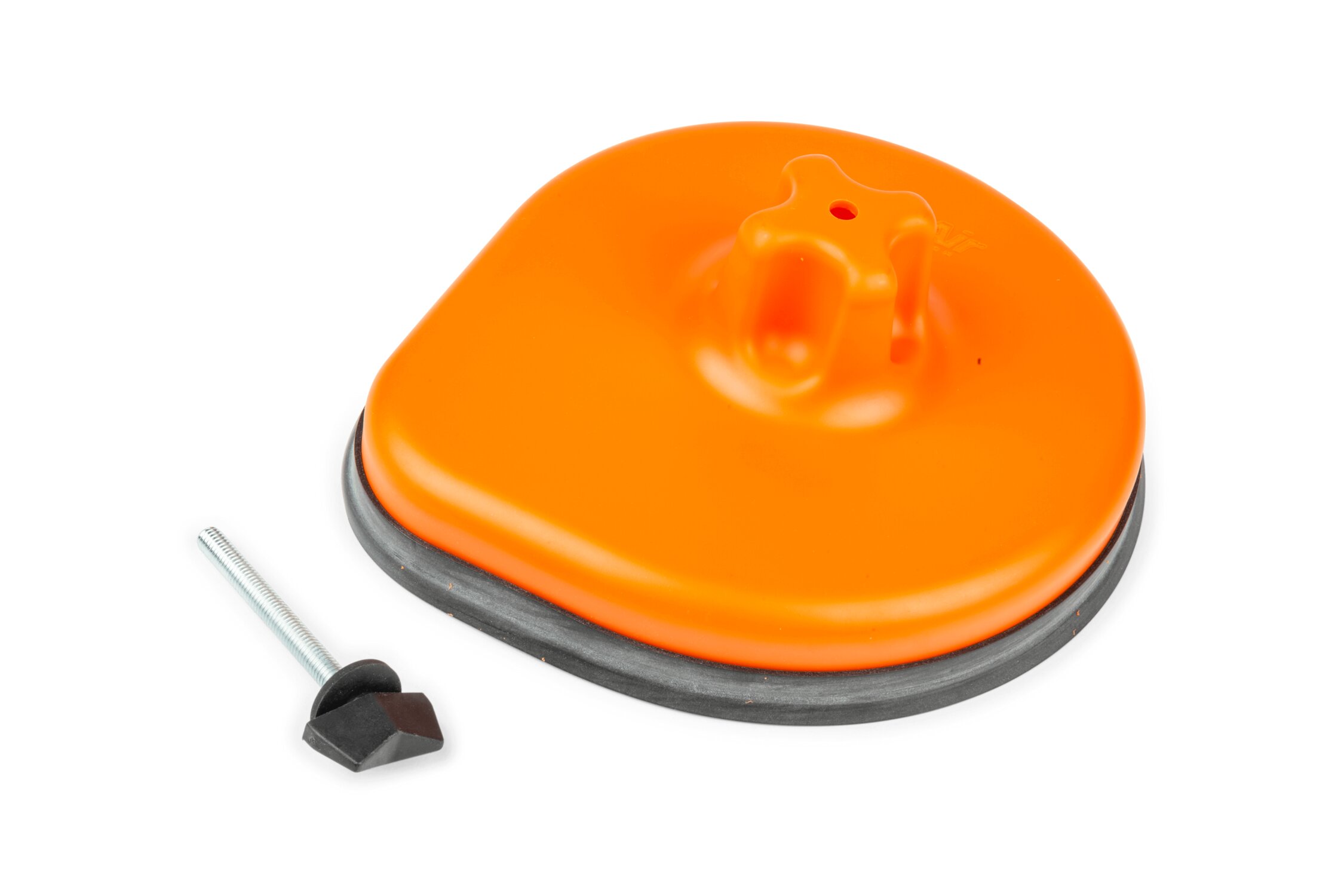 Twin Air Couvercle de filtre à air CR 125 / 250 500 dès 1989