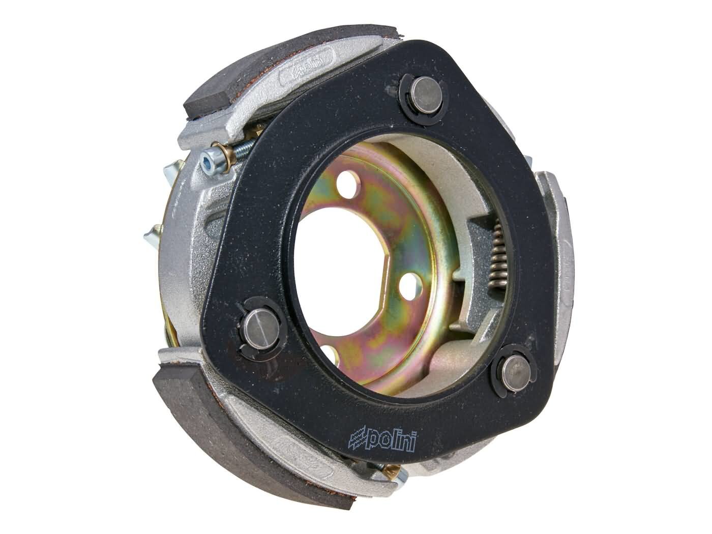Embrayage Polini Maxi 3G For Race 134mm Vespa 125 à 300