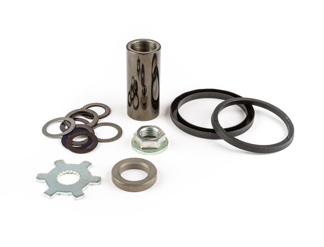 POLINI Variateur Evolution Super Speed Minarelli Kit-16 mm BENELLI K2 50 LC Tipo:BA01