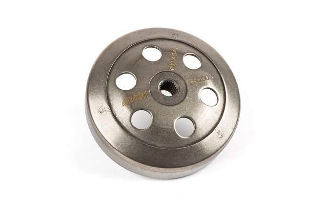 Cloche d'embrayage Polini Speed Bell Vespa ET4 / LX 50cc