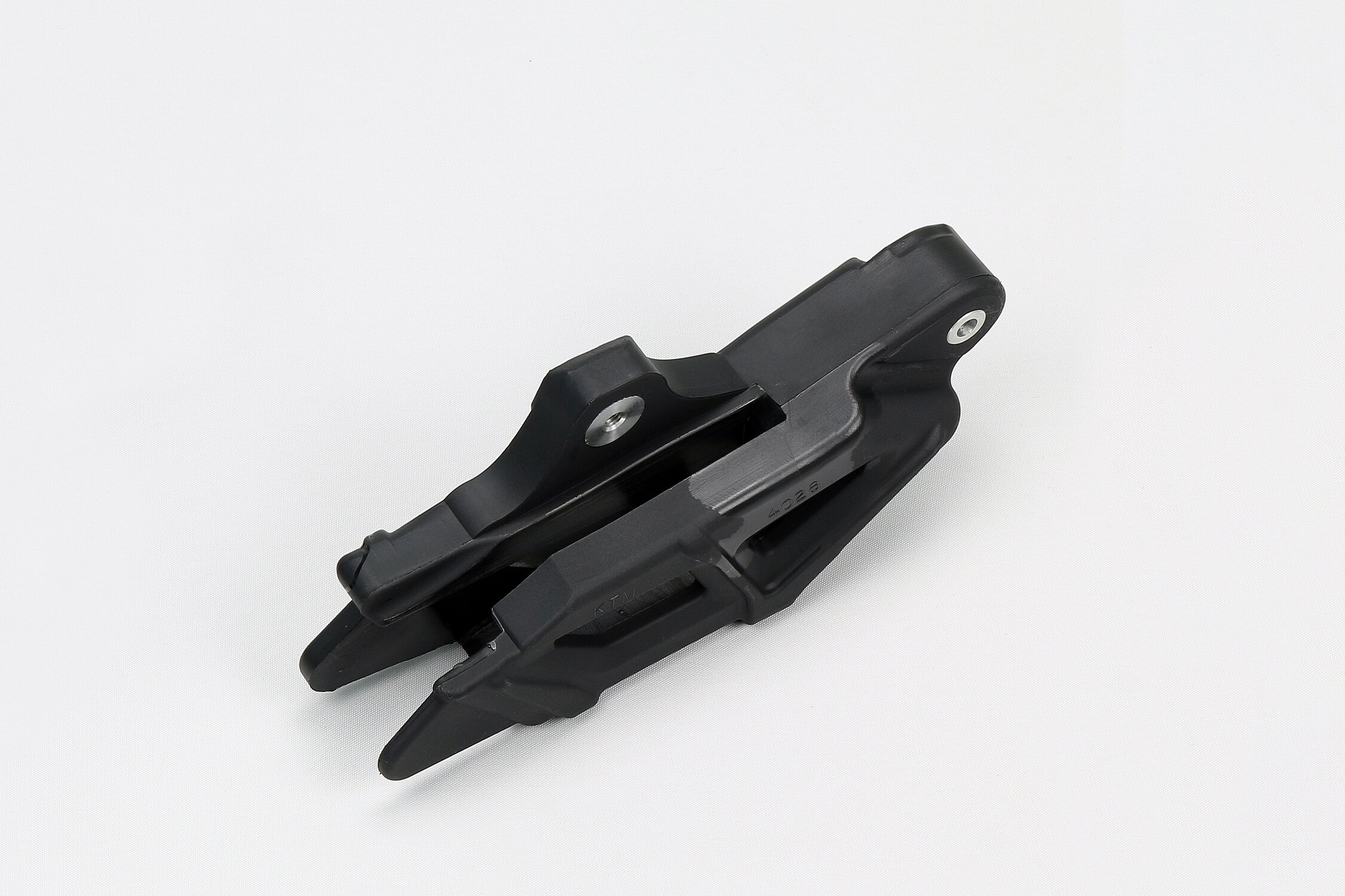 UFO Guide chaine KTM / Husqvarna 2014-2022 noir
