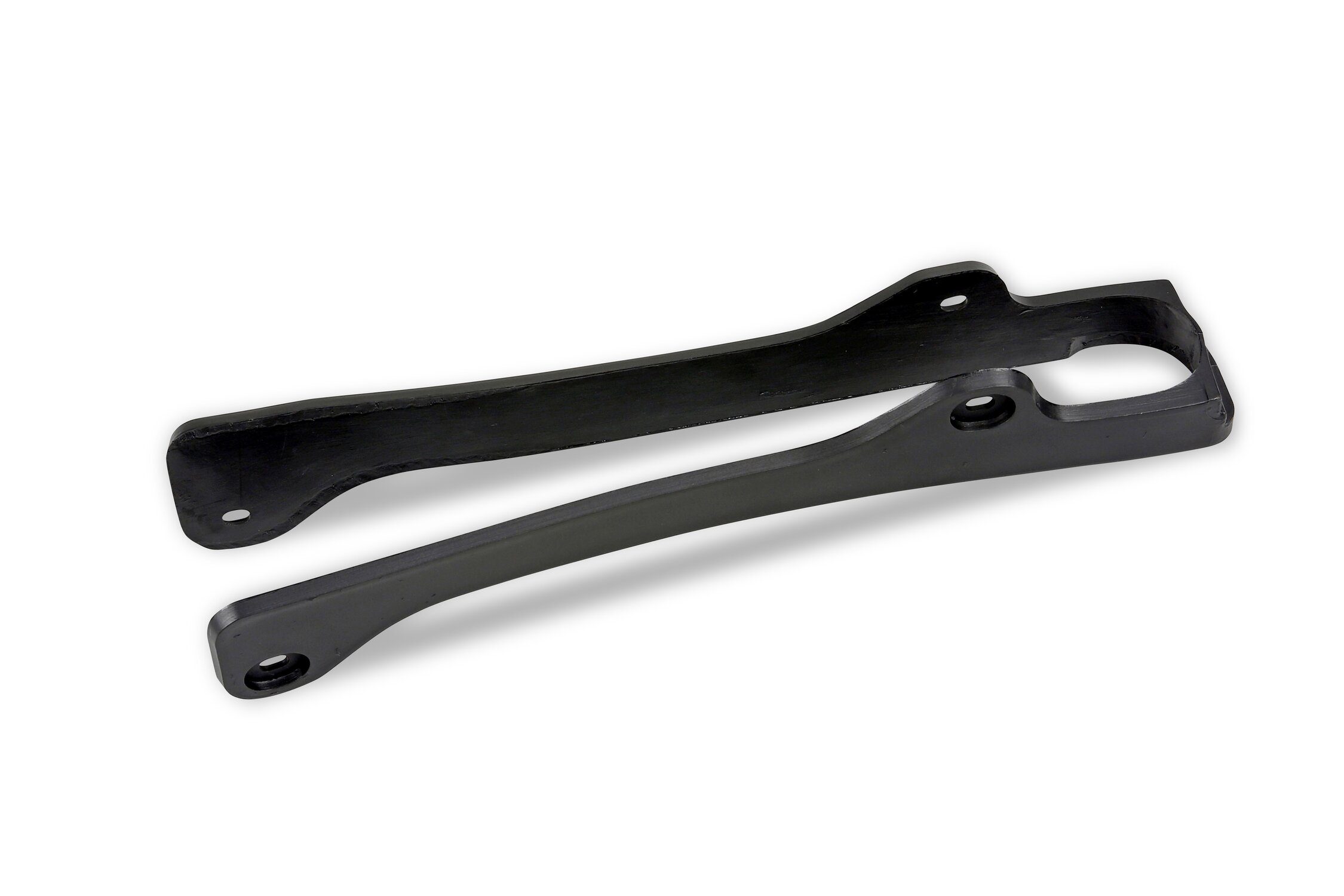Patin de bras oscillant Yamaha YZ 125 / 250 1993-2001 UFO noir