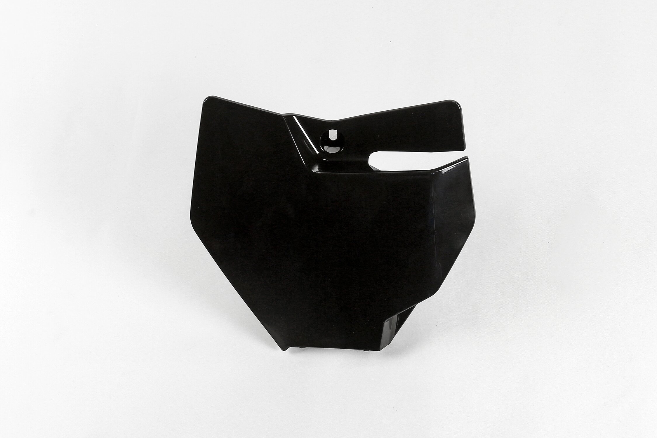 UFO Plaque avant SX 85 dès 2018 noir