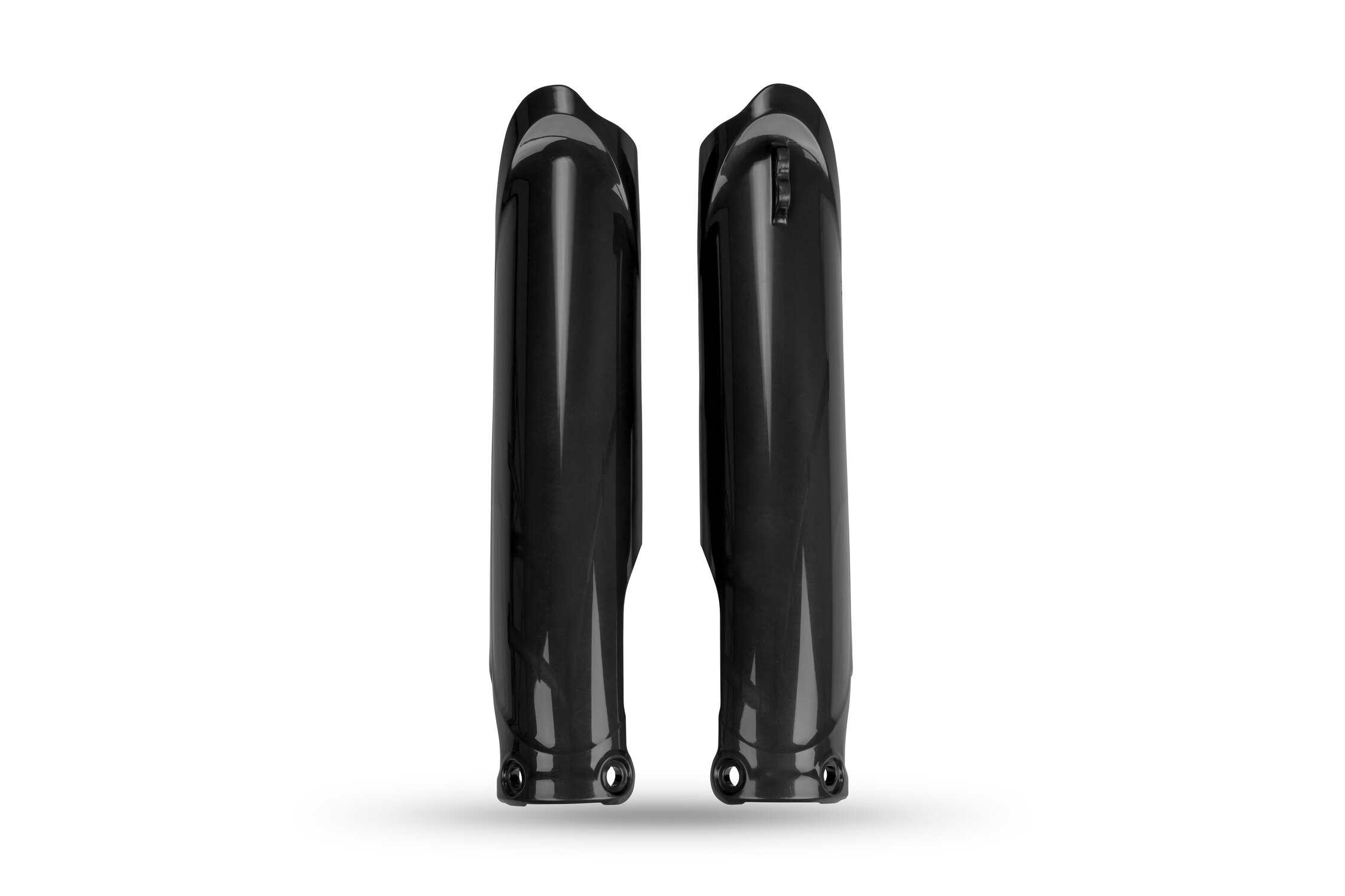 Ufo Plast Parasteli Nero Yamaha Yzf 450 2023-2024-image