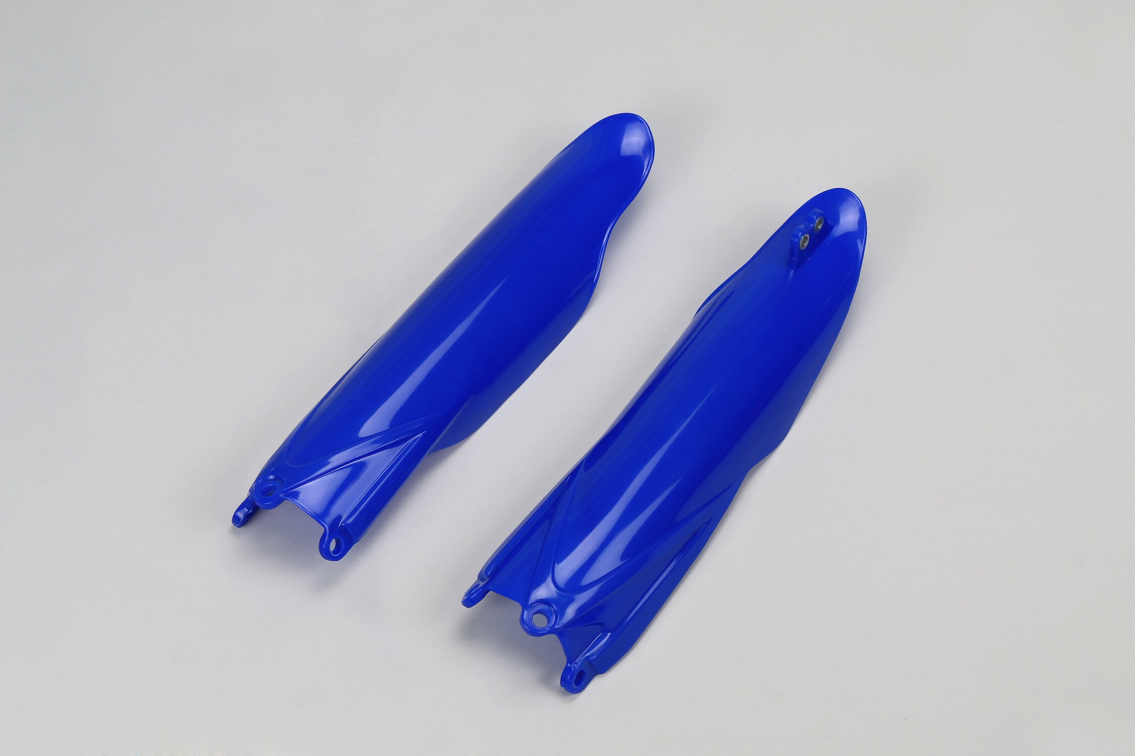 UFO Protectores de Horquilla Yamaha YZ 125 2022- Azul