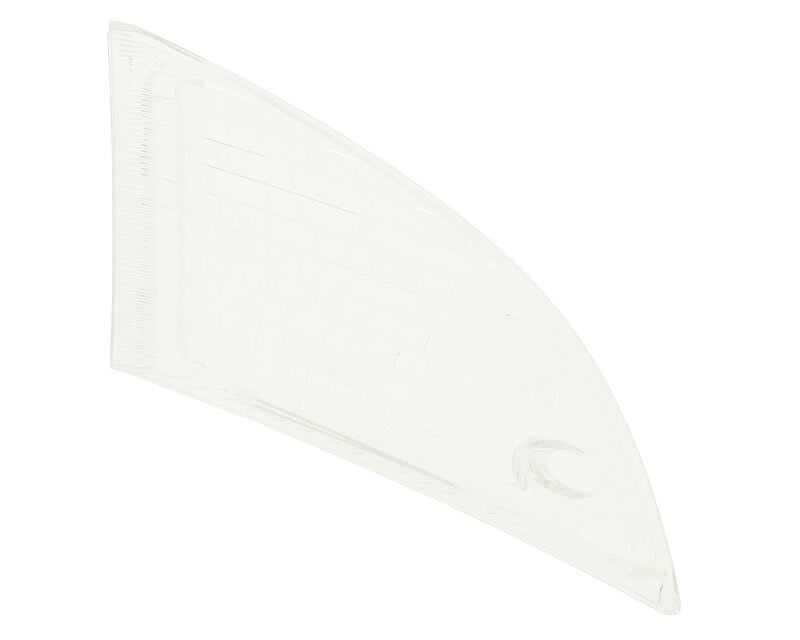 Cabochon de clignotant avant droit Honda NES @