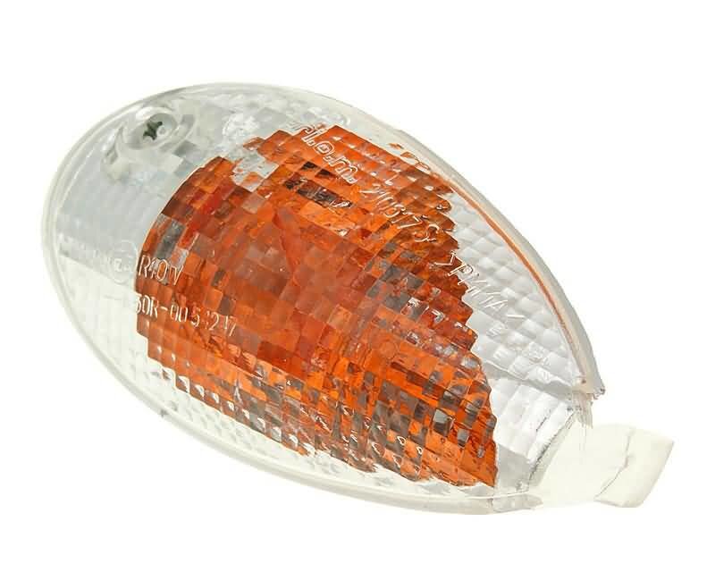 Clignotant arrière gauche Piaggio Liberty 125 / 150 1998-2002
