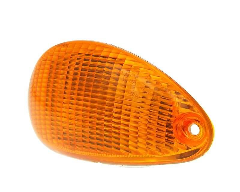 Unbekannt, Vicma Indicator Light Assy Rear Left For Vespa ET2, ET4