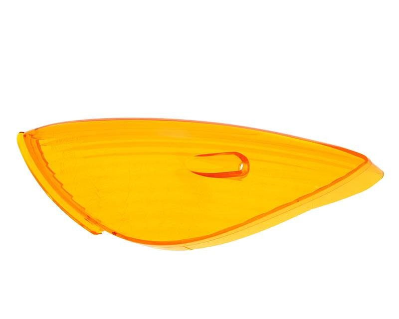 Cabochon de clignotant arrière droit Honda SH avant 2002