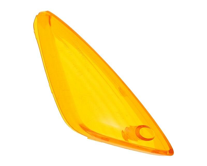 Cabochon de clignotant avant droit Honda SH avant 2002