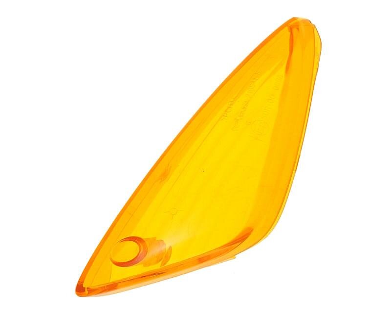 Cabochon de clignotant avant gauche Honda SH avant 2002