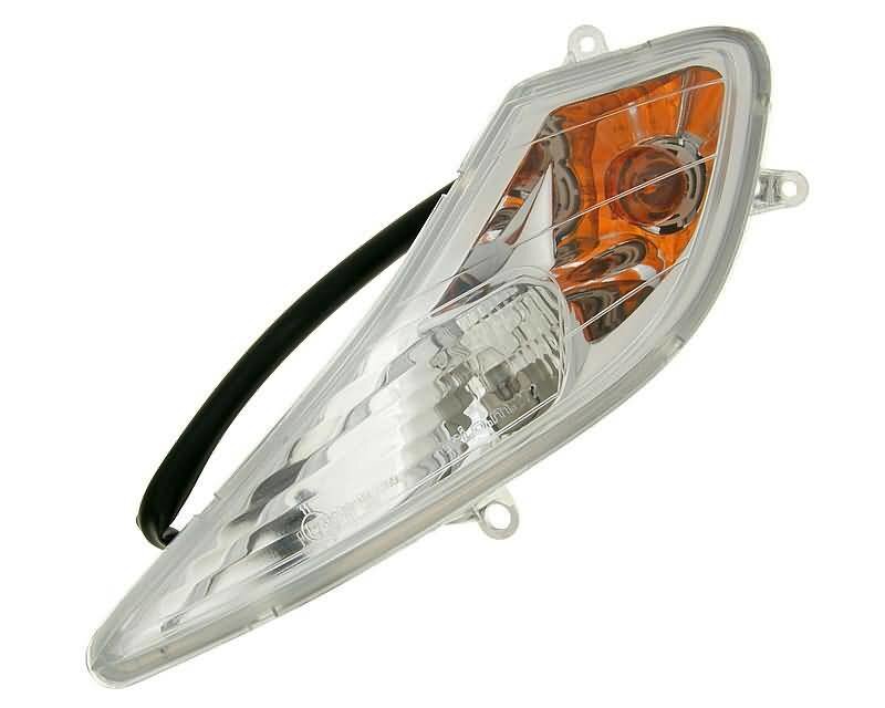 Clignotant avant gauche Honda SH i.e 2005-2008