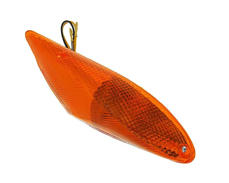 Clignotant Vicma avant complet type origine Booster / Rocket -99- Droi