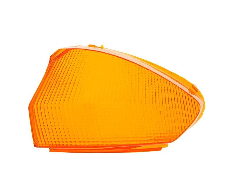 Cabochon de clignotant arrière droit MBK Flame R