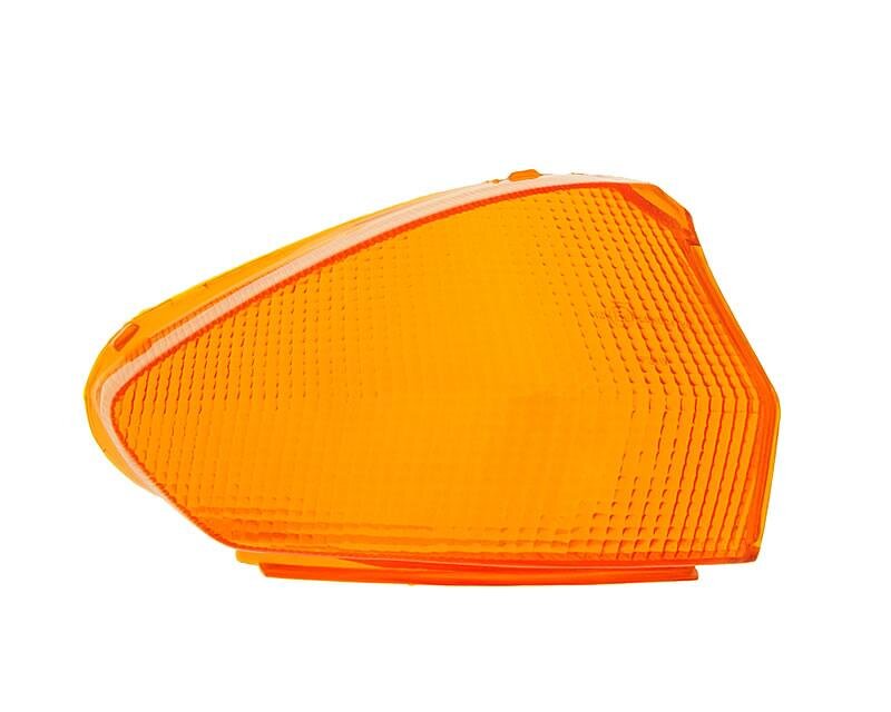 Cabochon de clignotant arrière gauche MBK Flame R