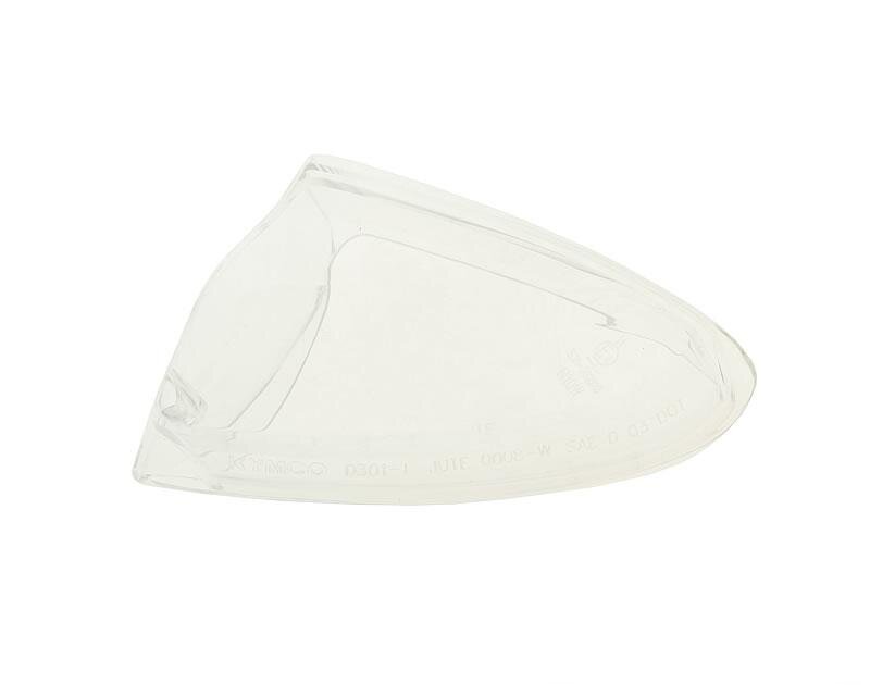 Cabochon de clignotant avant gauche Kymco Grand Dink