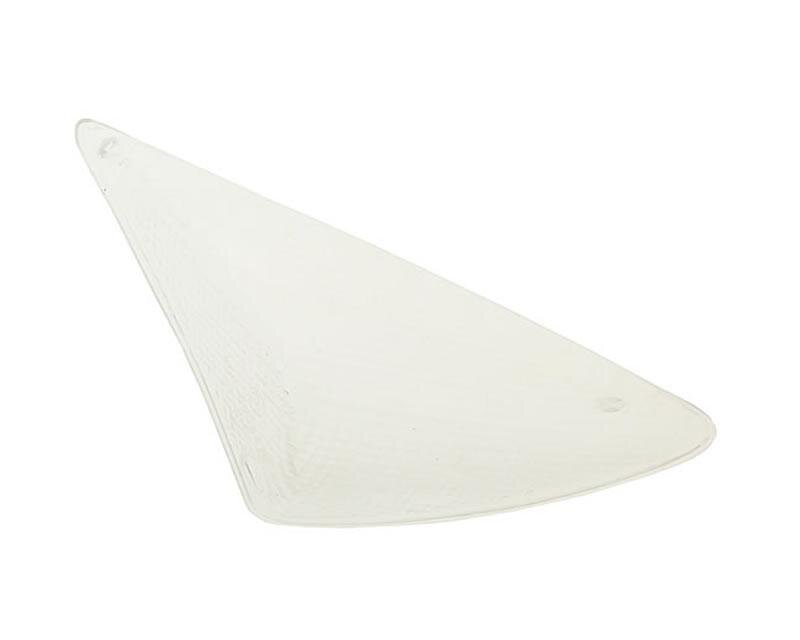 Cabochon de clignotant avant gauche type origine pour peugeot