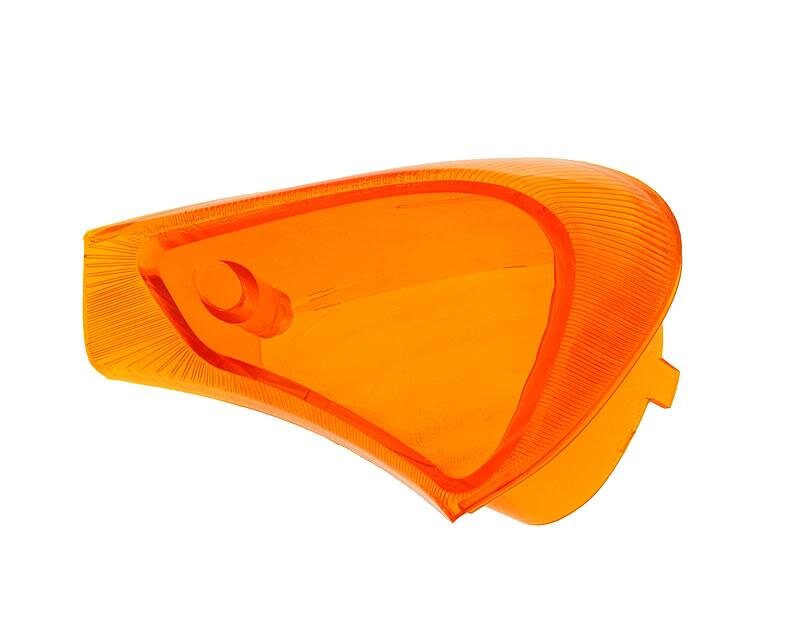 Cabochon de clignotant avant gauche Honda Varadero 125