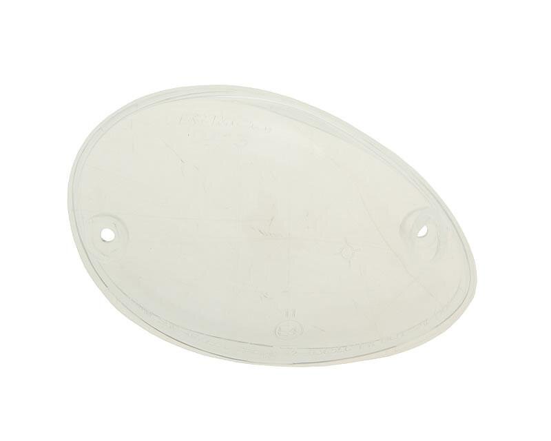 Cabochon de clignotant avant droit Kymco People
