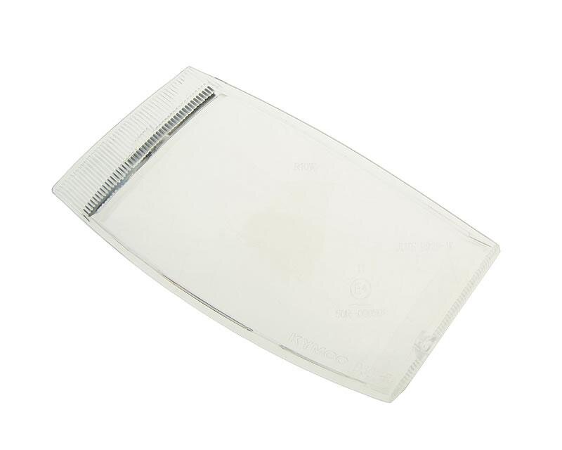 Cabochon de clignotant avant droit Kymco Dink 50 125 250